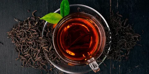 خرید چای مرغوب